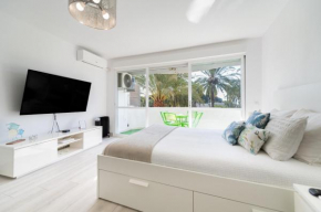 Estudio a 15 min de Marbella